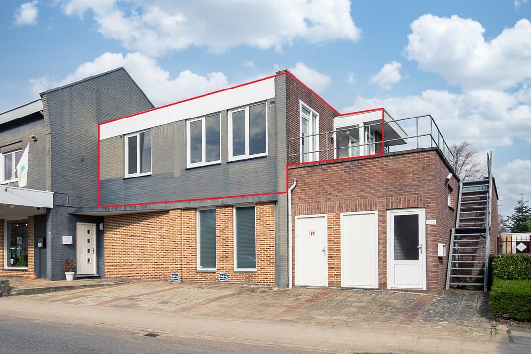 Photo 1 of Koningstraat 3-A