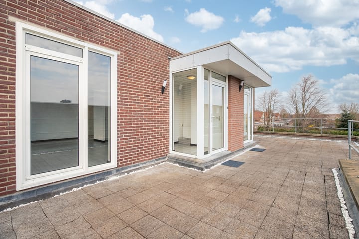 Photo 5 of Koningstraat 3-A