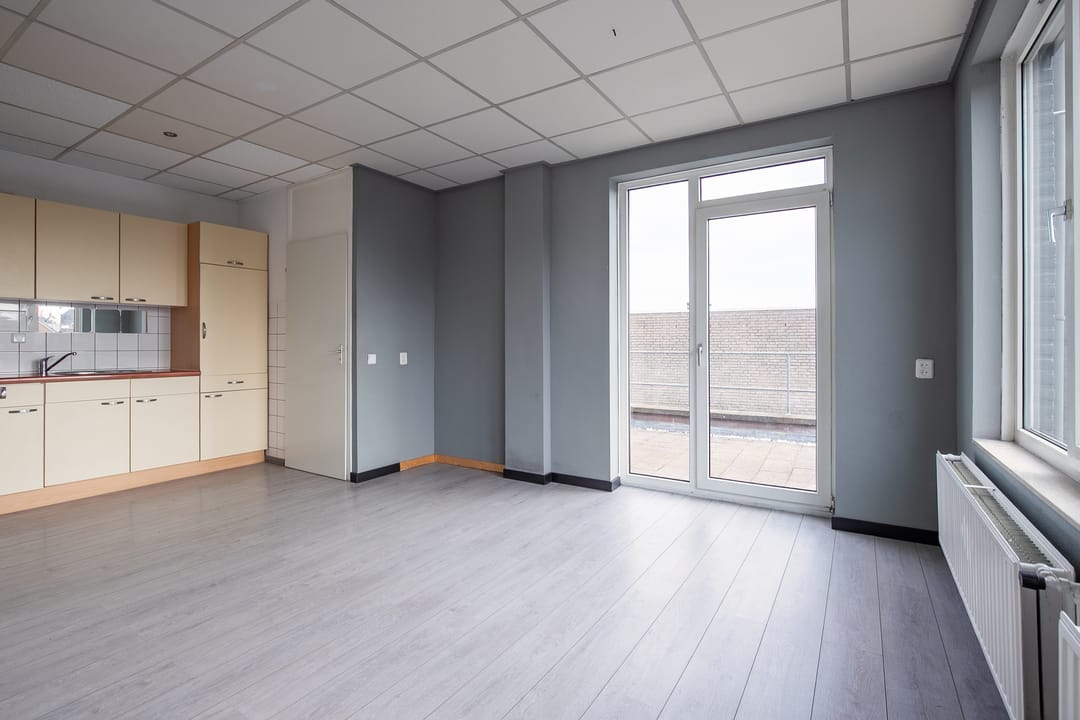 Photo 7 of Koningstraat 3-A