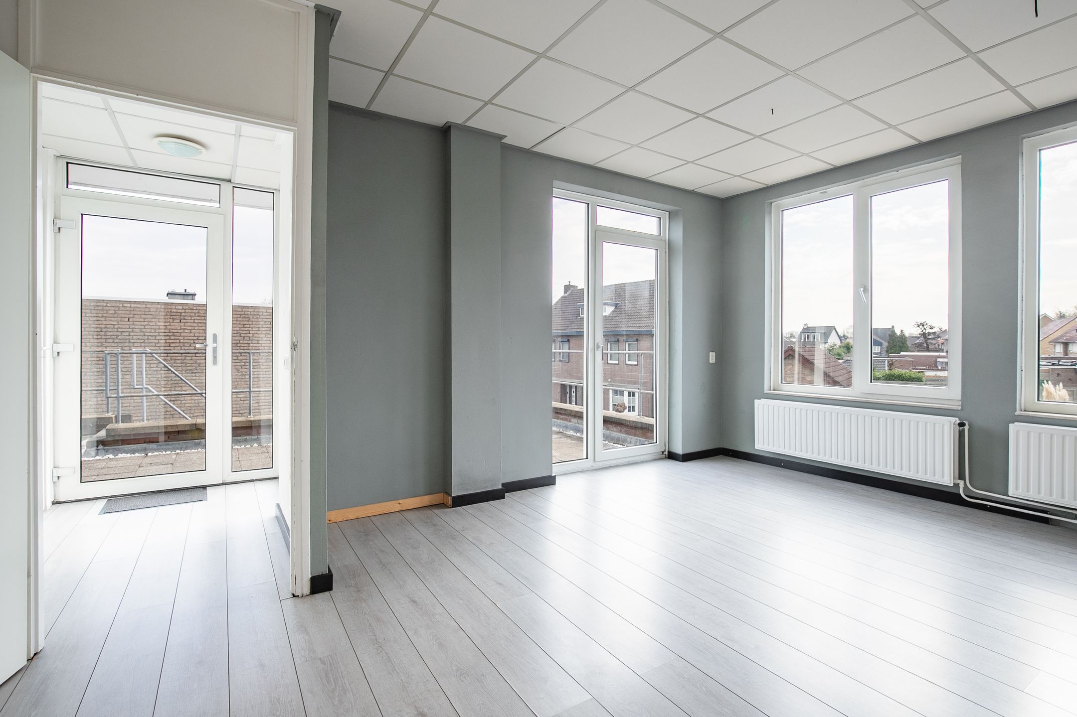 Photo 9 of Koningstraat 3-A