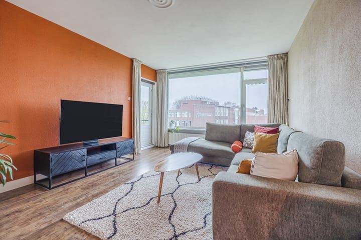 Foto 2 van Hertogenlaan 50