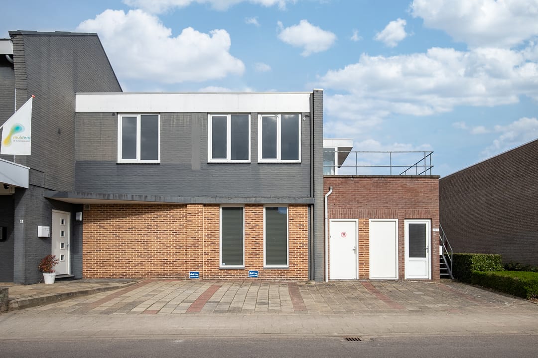 Photo 16 of Koningstraat 3-A