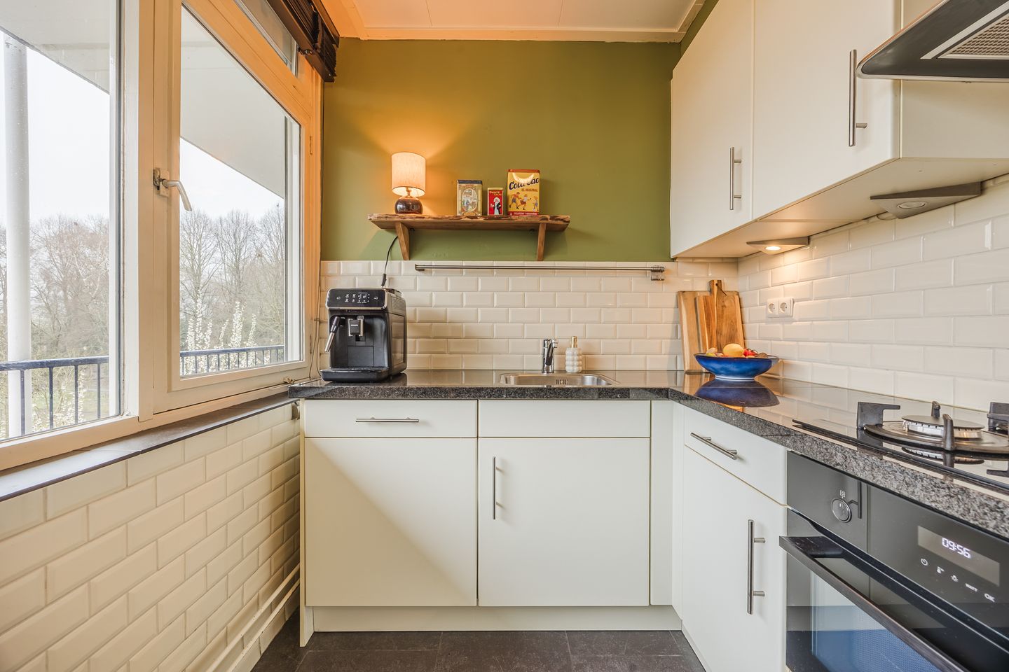 Foto 4 van Hertogenlaan 50