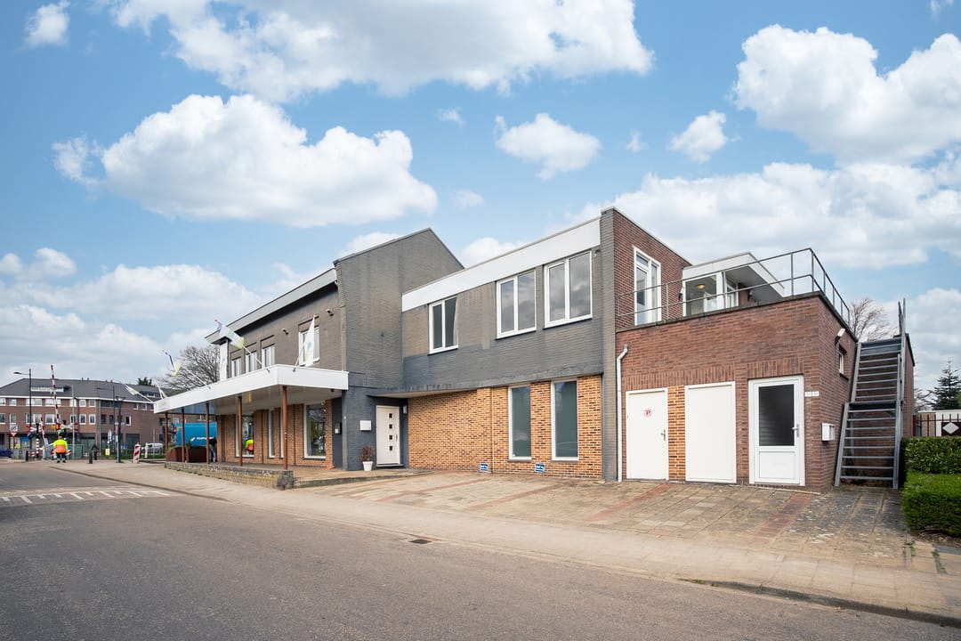 Photo 17 of Koningstraat 3-A