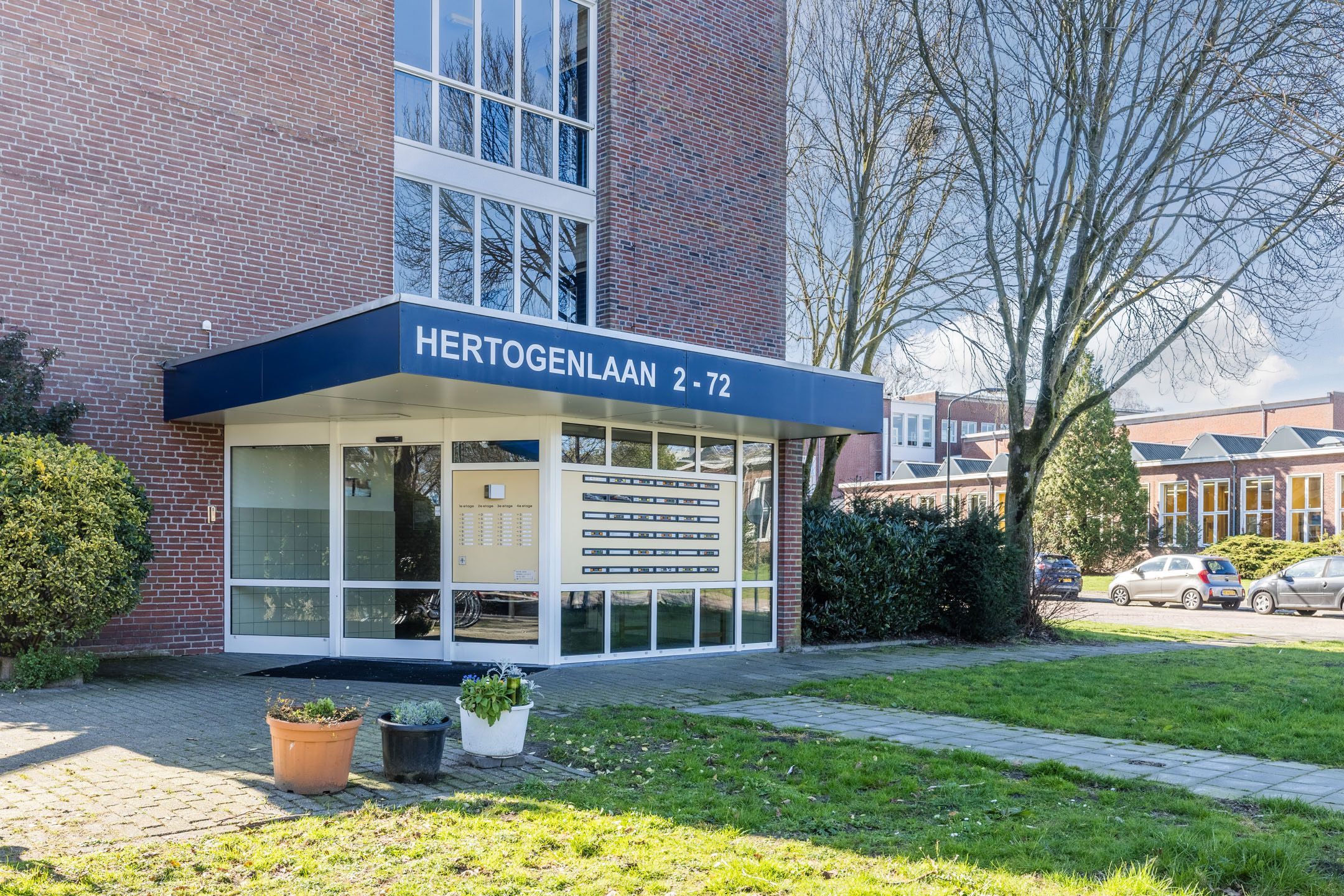 Foto 6 van Hertogenlaan 50