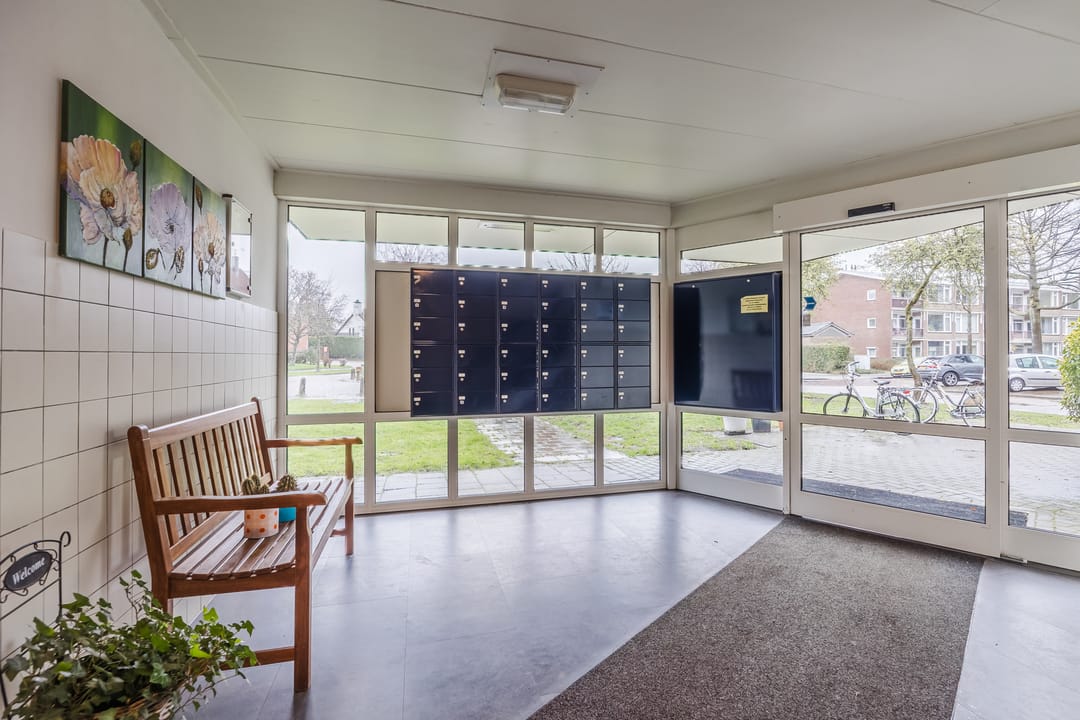 Foto 7 van Hertogenlaan 50