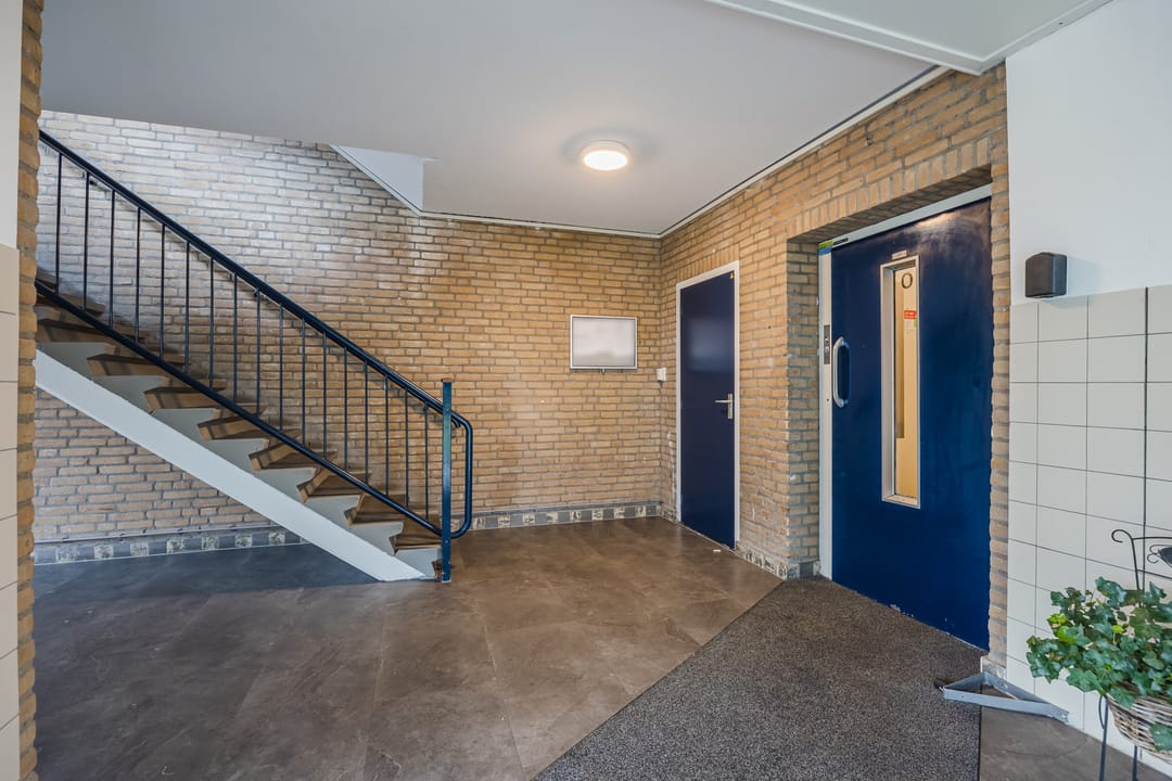 Foto 8 van Hertogenlaan 50