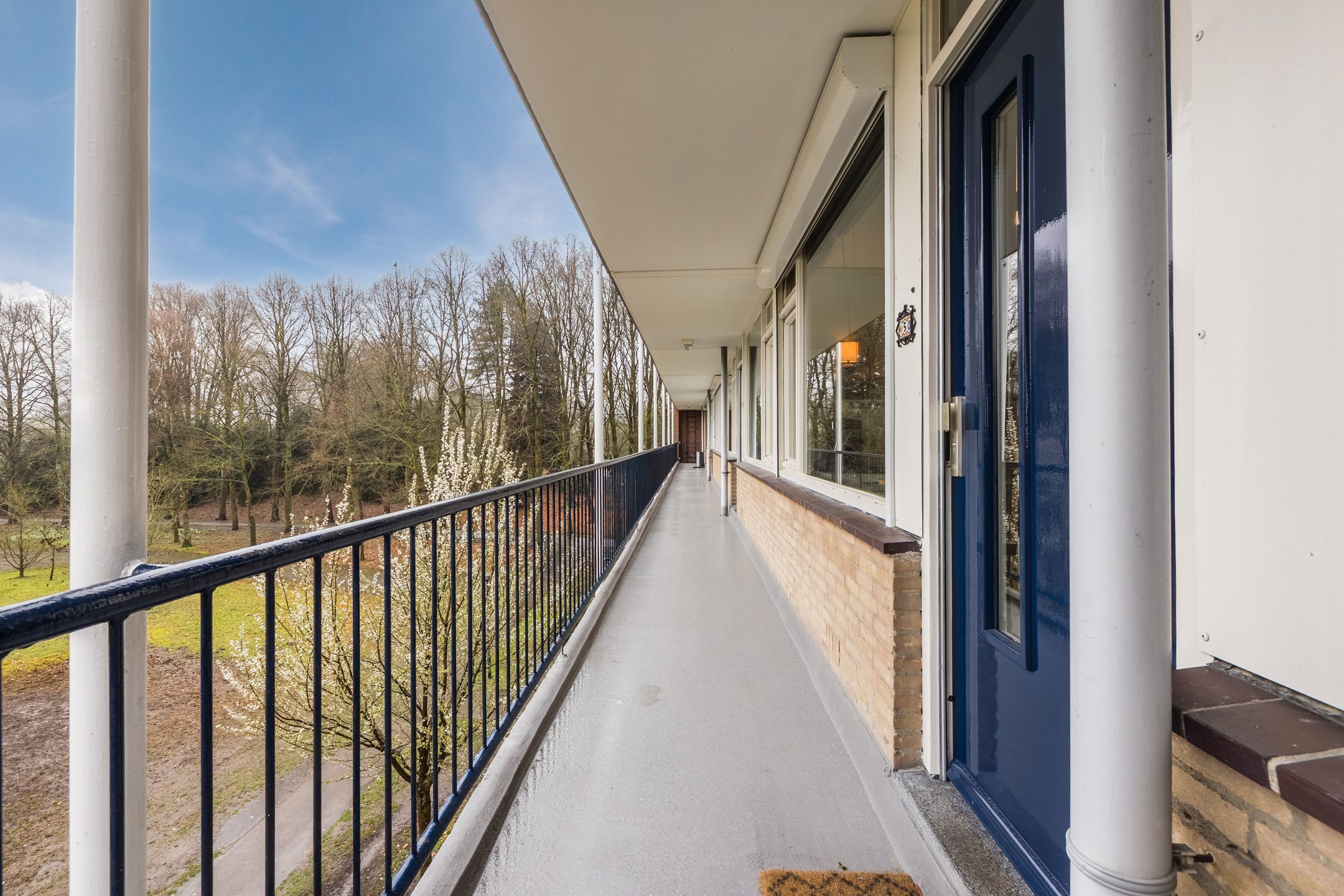 Foto 9 van Hertogenlaan 50