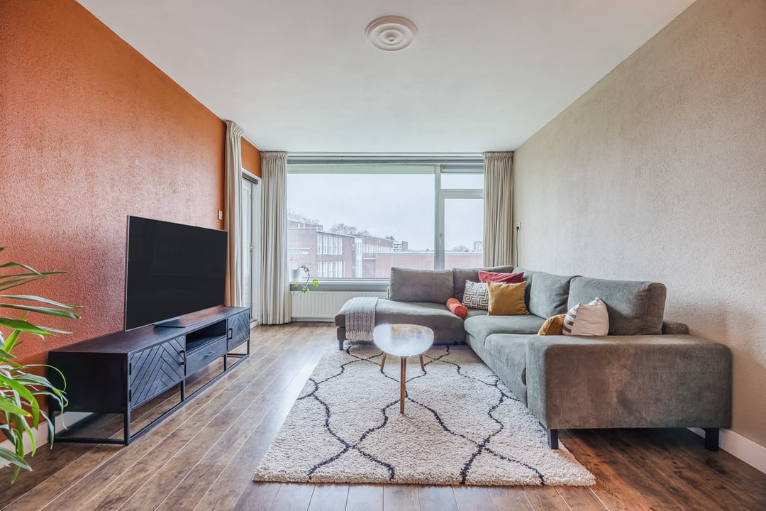 Foto 13 van Hertogenlaan 50