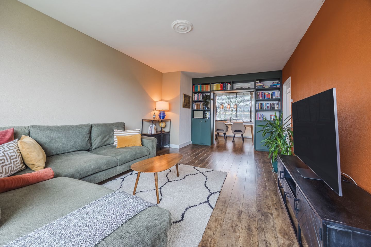 Foto 14 van Hertogenlaan 50