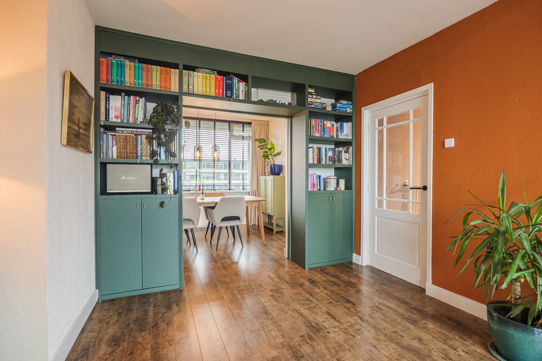 Foto 16 van Hertogenlaan 50