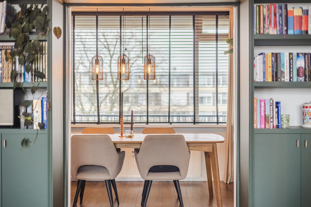 Foto 17 van Hertogenlaan 50