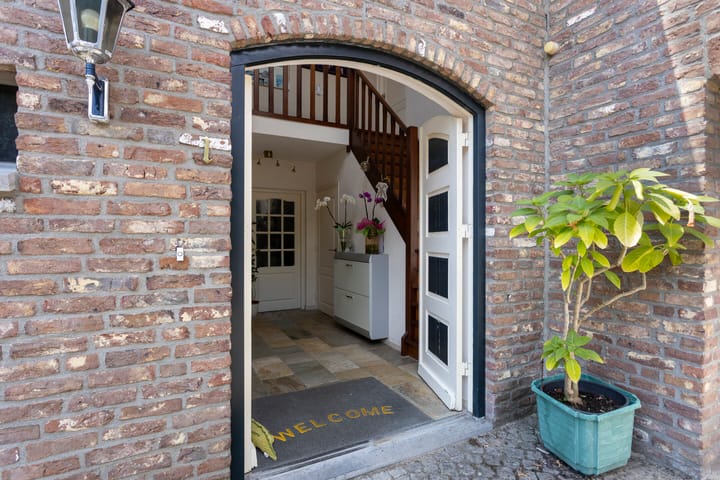 Foto 3 van Geerweien 1