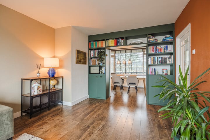 Foto 3 van Hertogenlaan 50