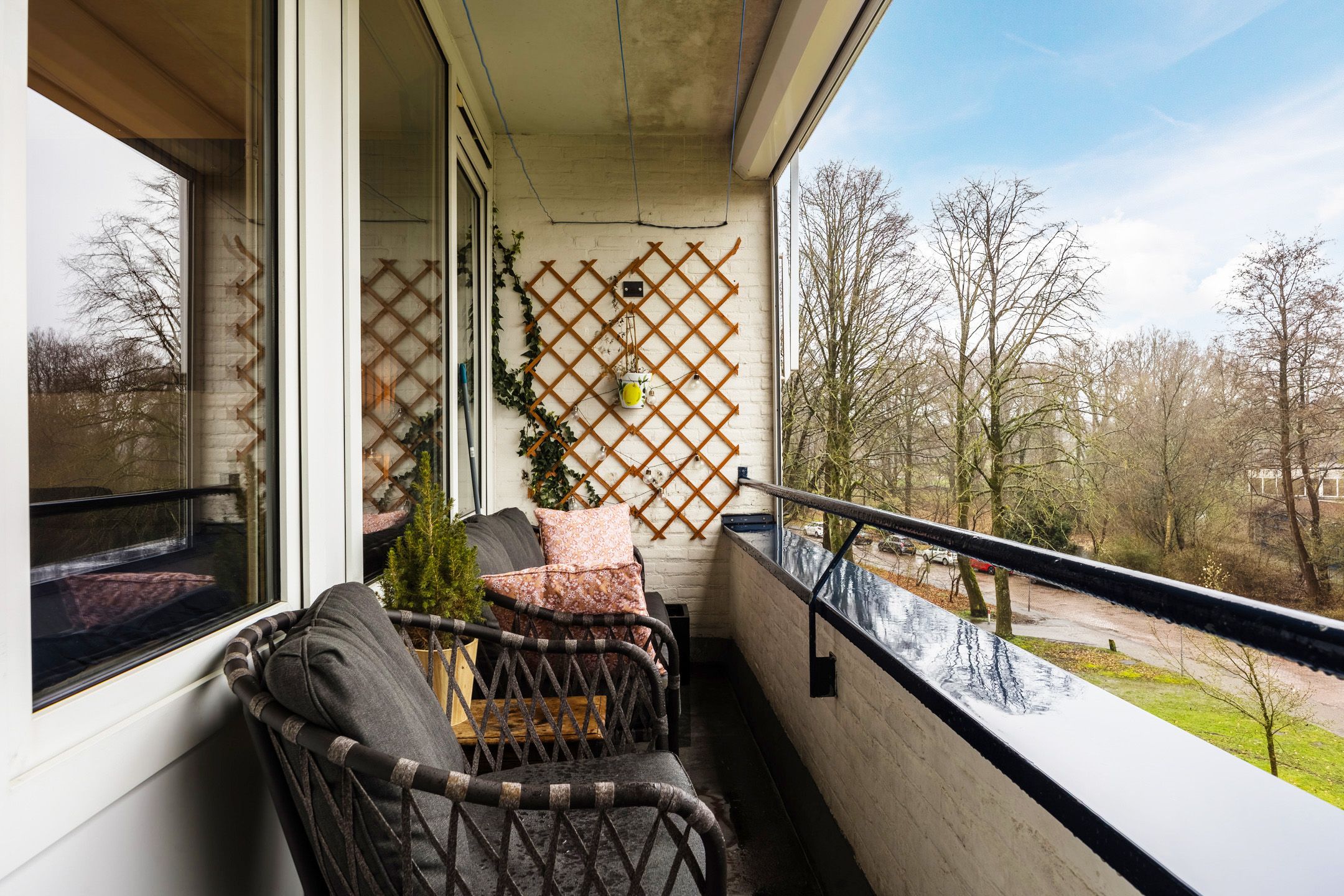 Foto 30 van Hertogenlaan 50