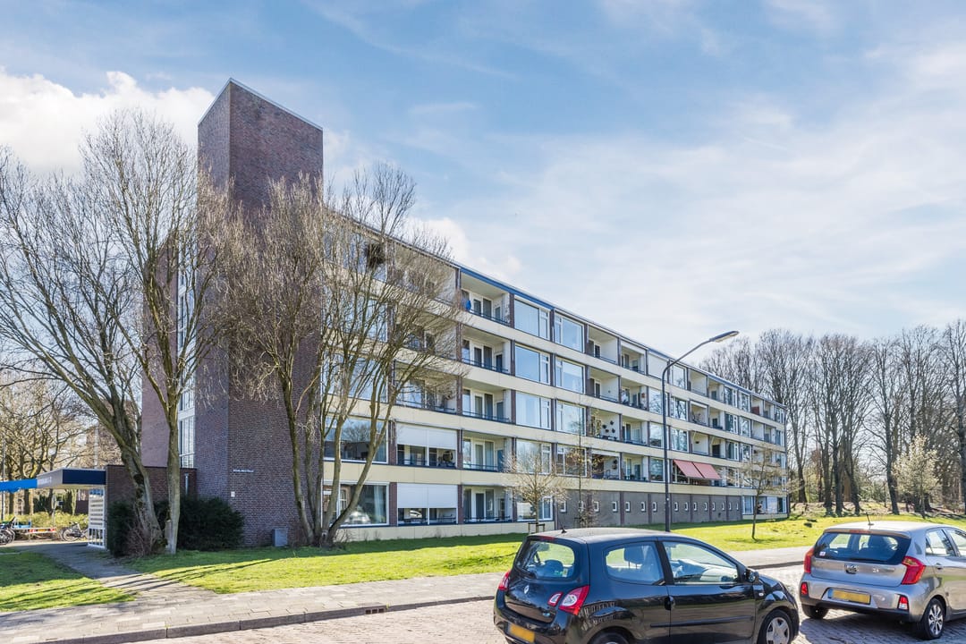 Foto 32 van Hertogenlaan 50