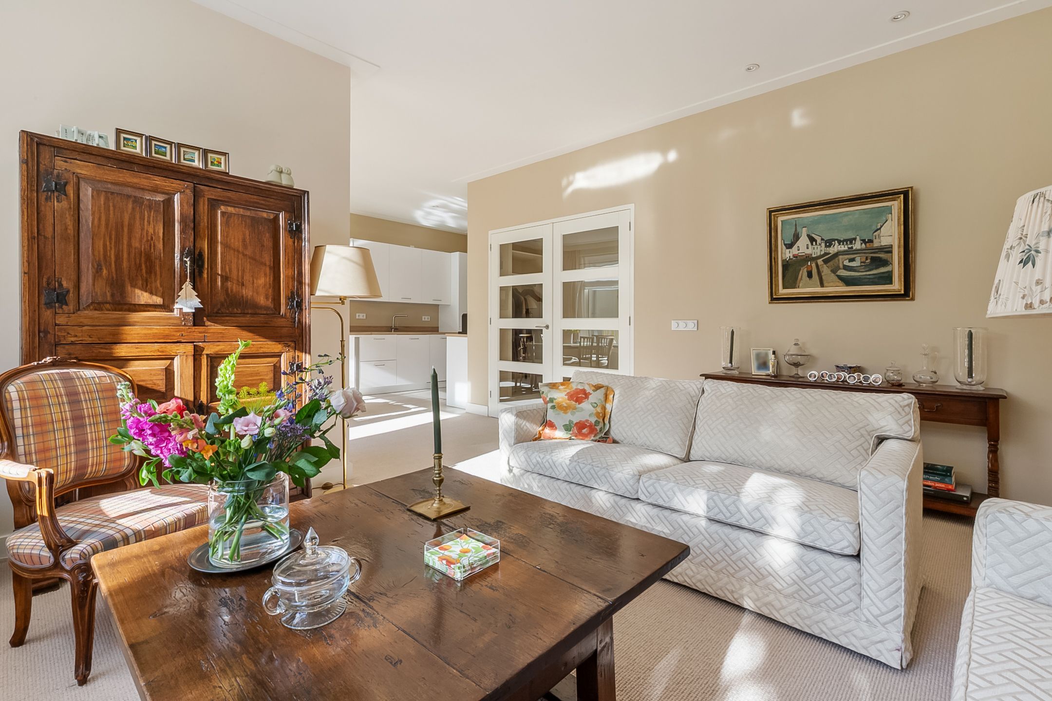 Buying a house in The Netherlands., Amersfoortsestraatweg 9-F011