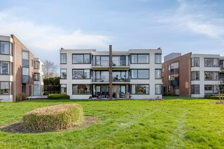 Photo 2 of Park Beukenhof 18