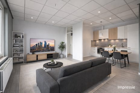 Koningstraat 3-A tertiary image