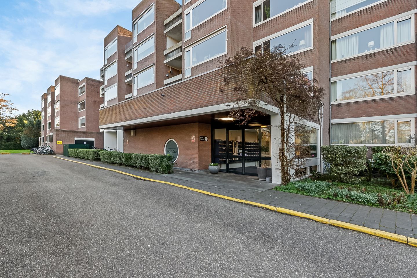 Photo 5 of Amersfoortsestraatweg 9-F011