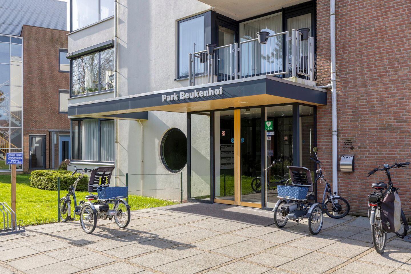 Foto 4 van Park Beukenhof 18