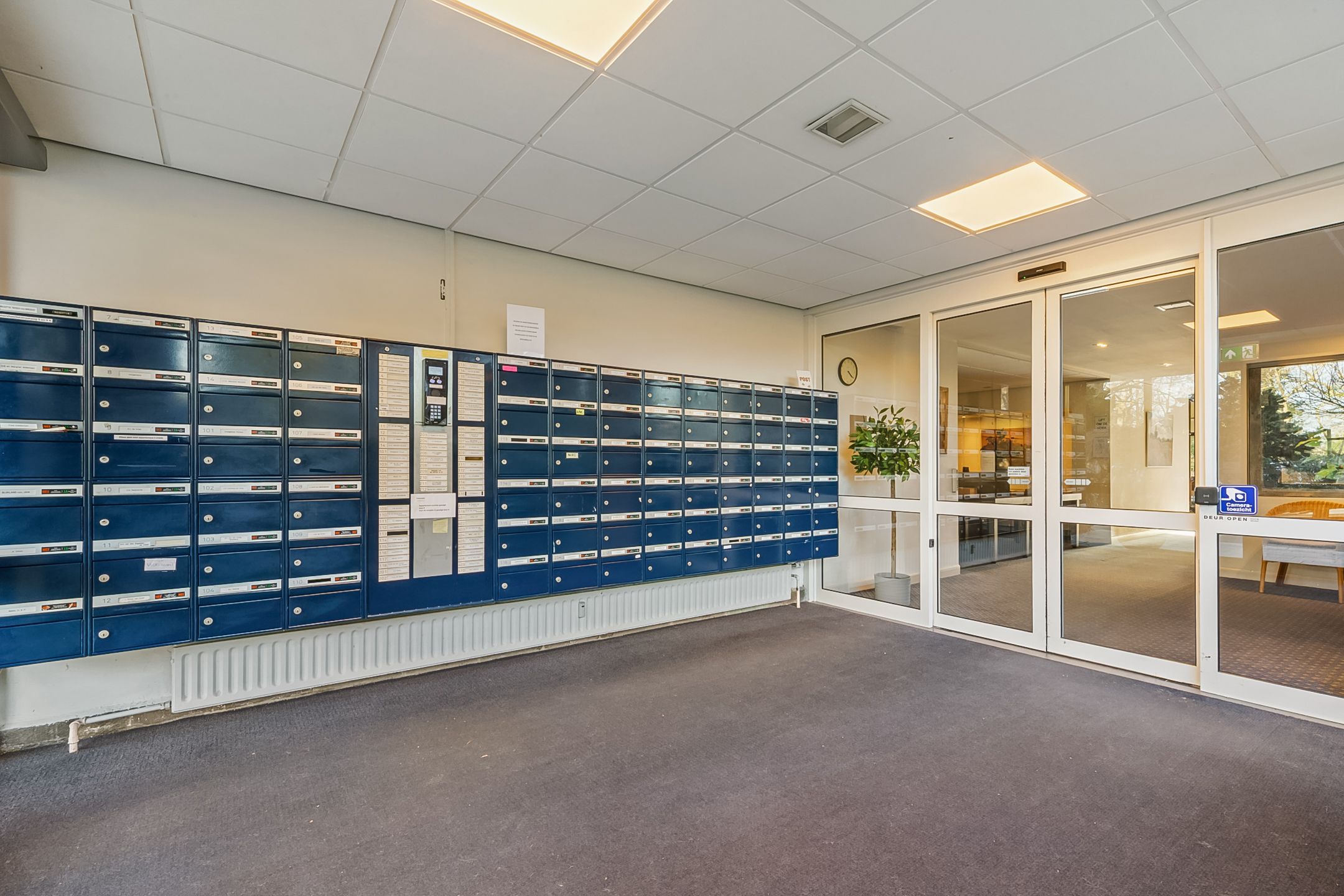 Photo 6 of Amersfoortsestraatweg 9-F011