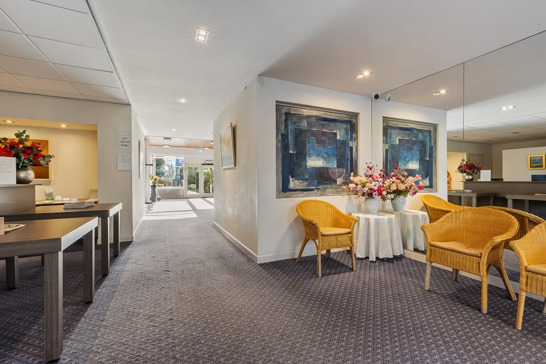 Photo 7 of Amersfoortsestraatweg 9-F011