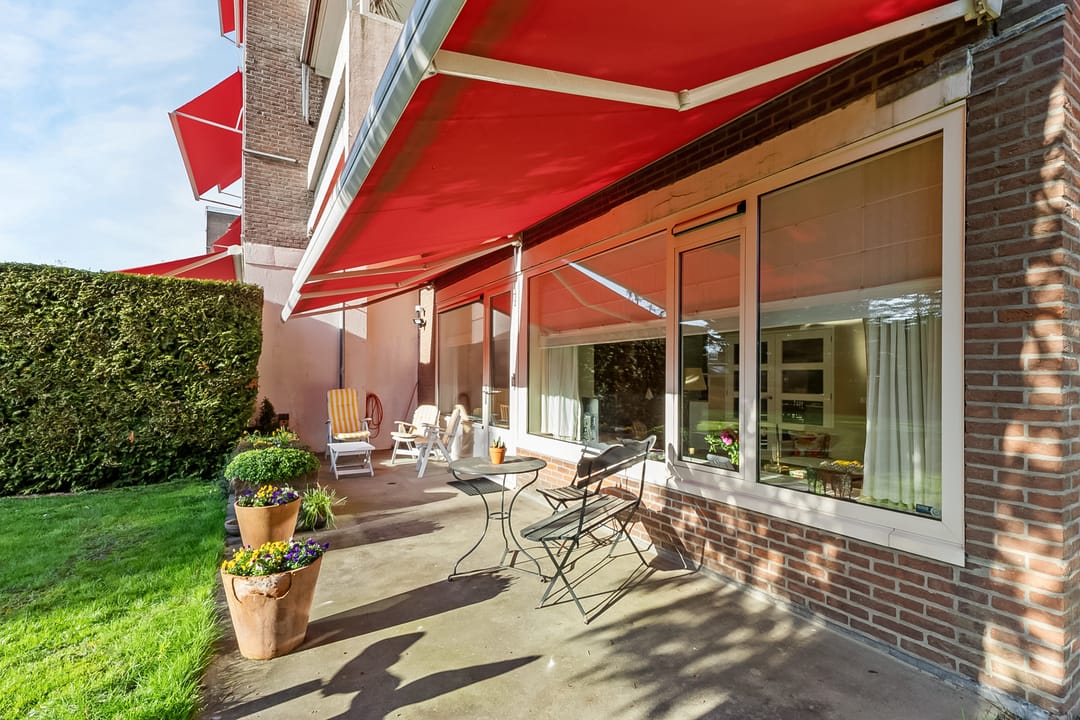 Photo 26 of Amersfoortsestraatweg 9-F011