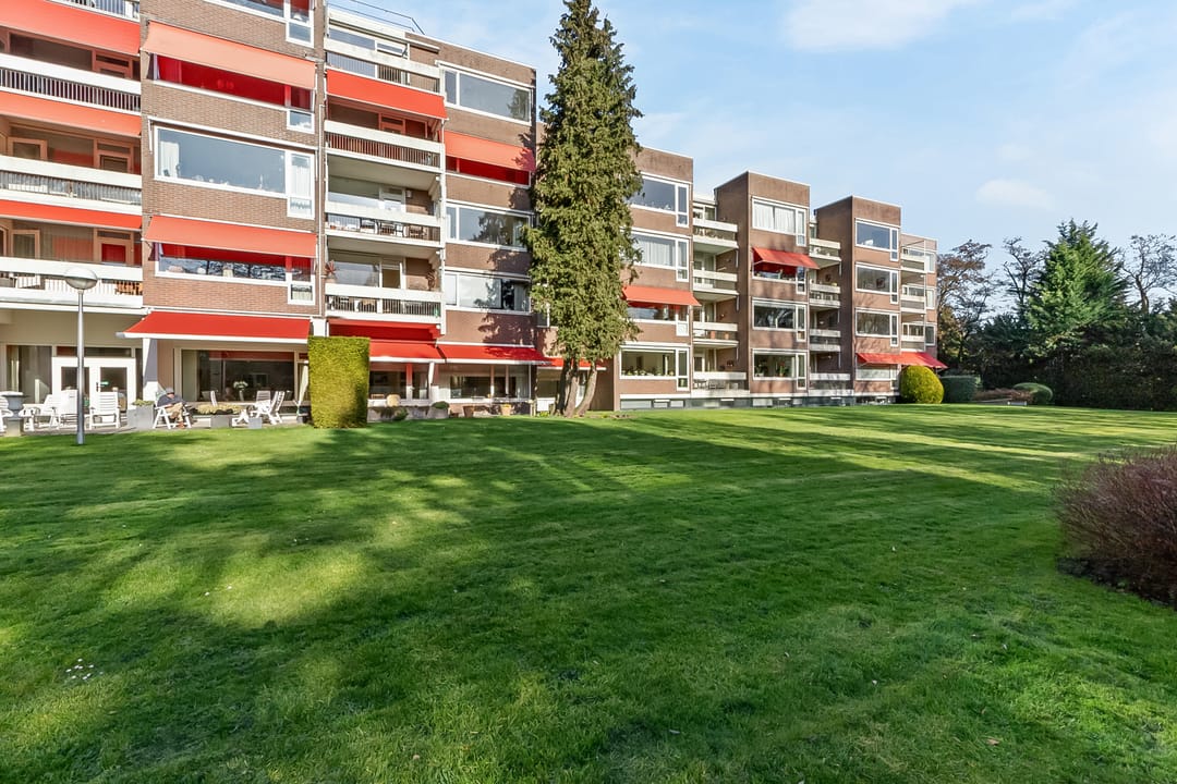 Photo 28 of Amersfoortsestraatweg 9-F011