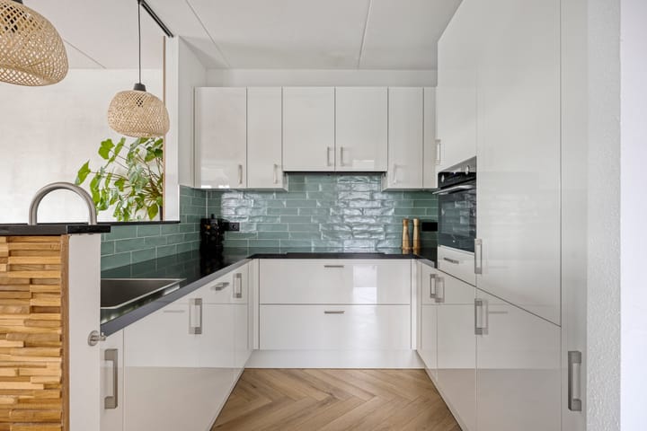 Foto 3 van Voorhof 30