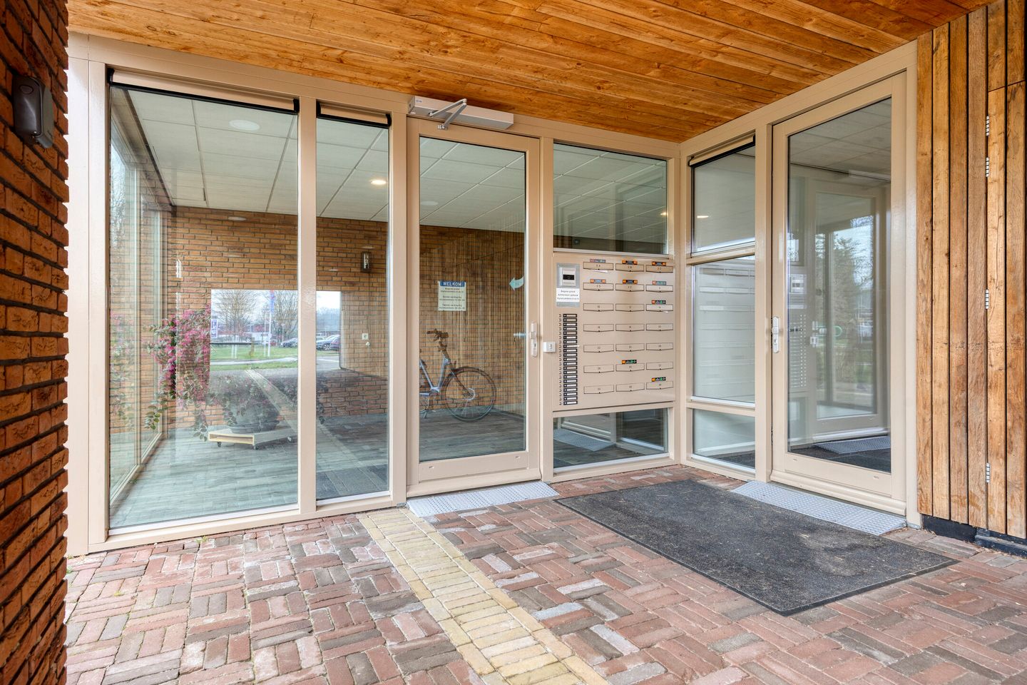 Foto 4 van Voorhof 30