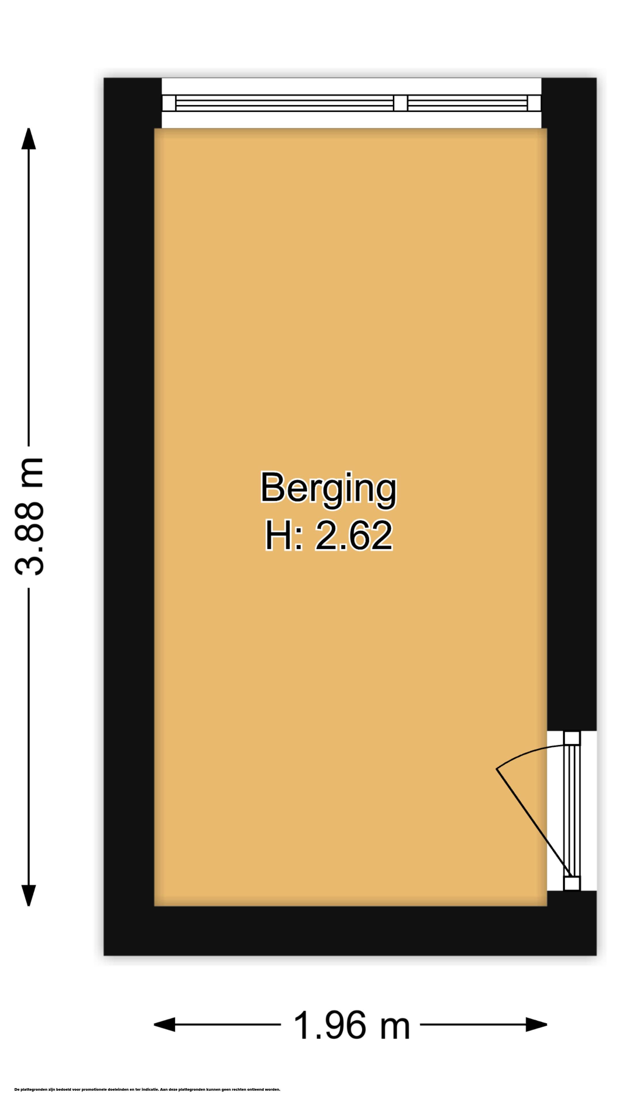 Photo 33 of Amersfoortsestraatweg 9-F011