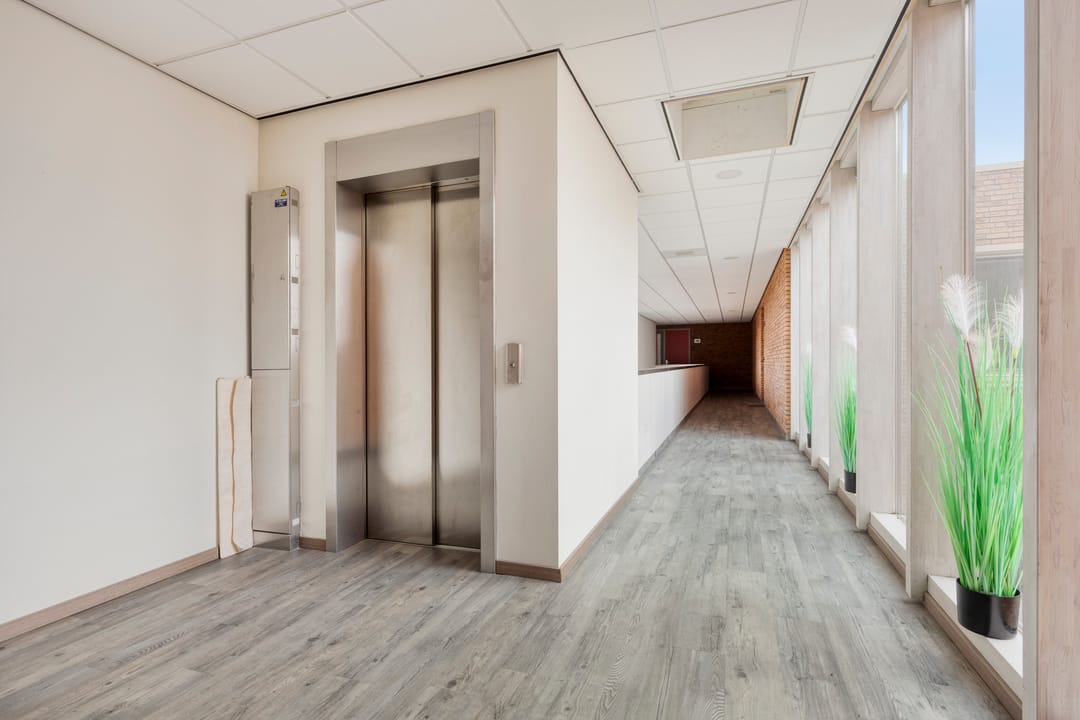 Foto 7 van Voorhof 30