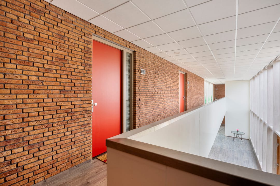 Foto 8 van Voorhof 30