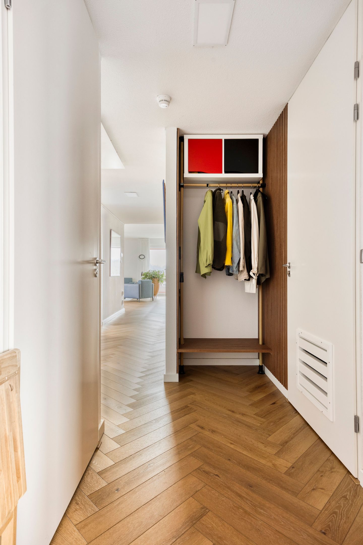 Foto 9 van Voorhof 30