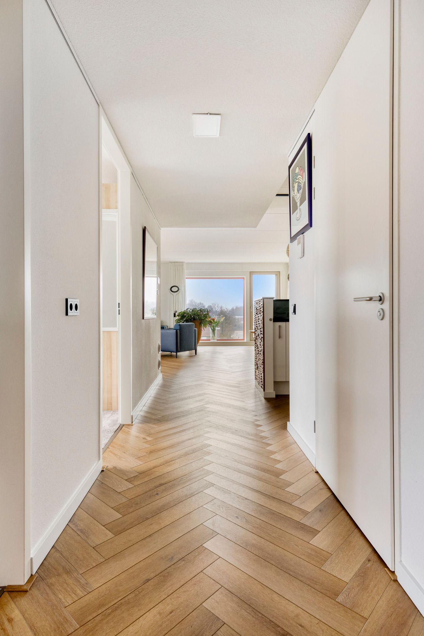 Foto 12 van Voorhof 30