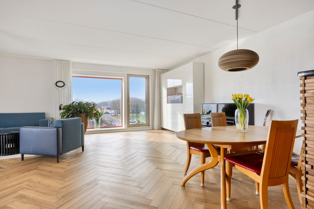 Foto 13 van Voorhof 30