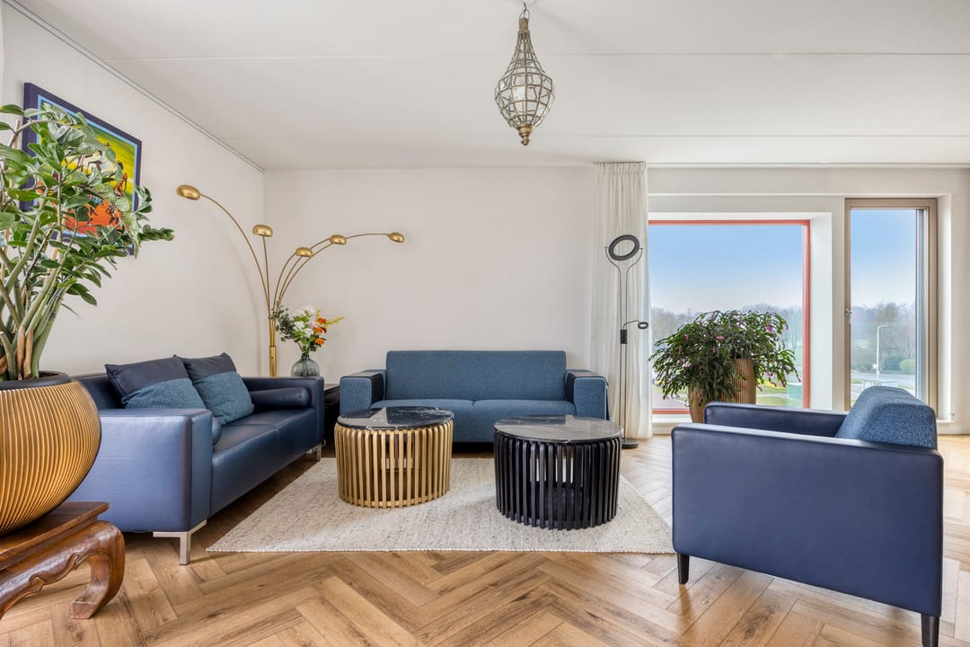 Foto 16 van Voorhof 30