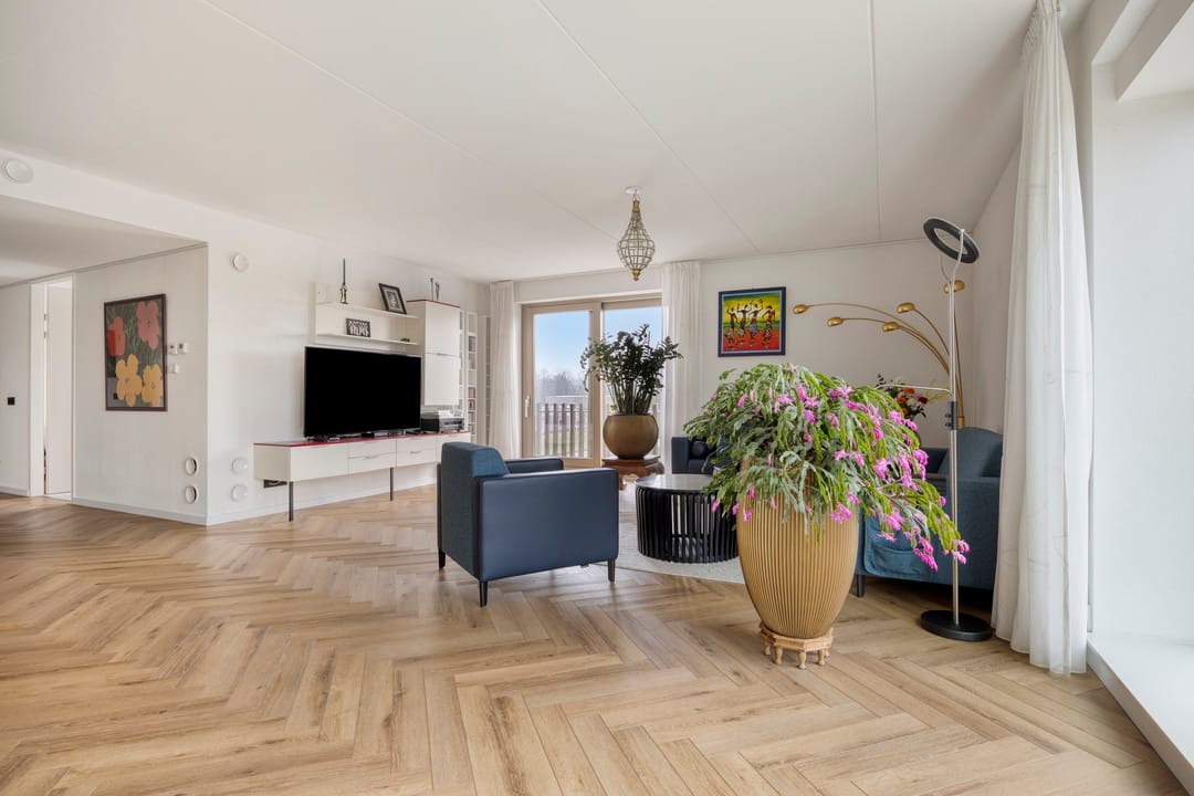 Foto 17 van Voorhof 30