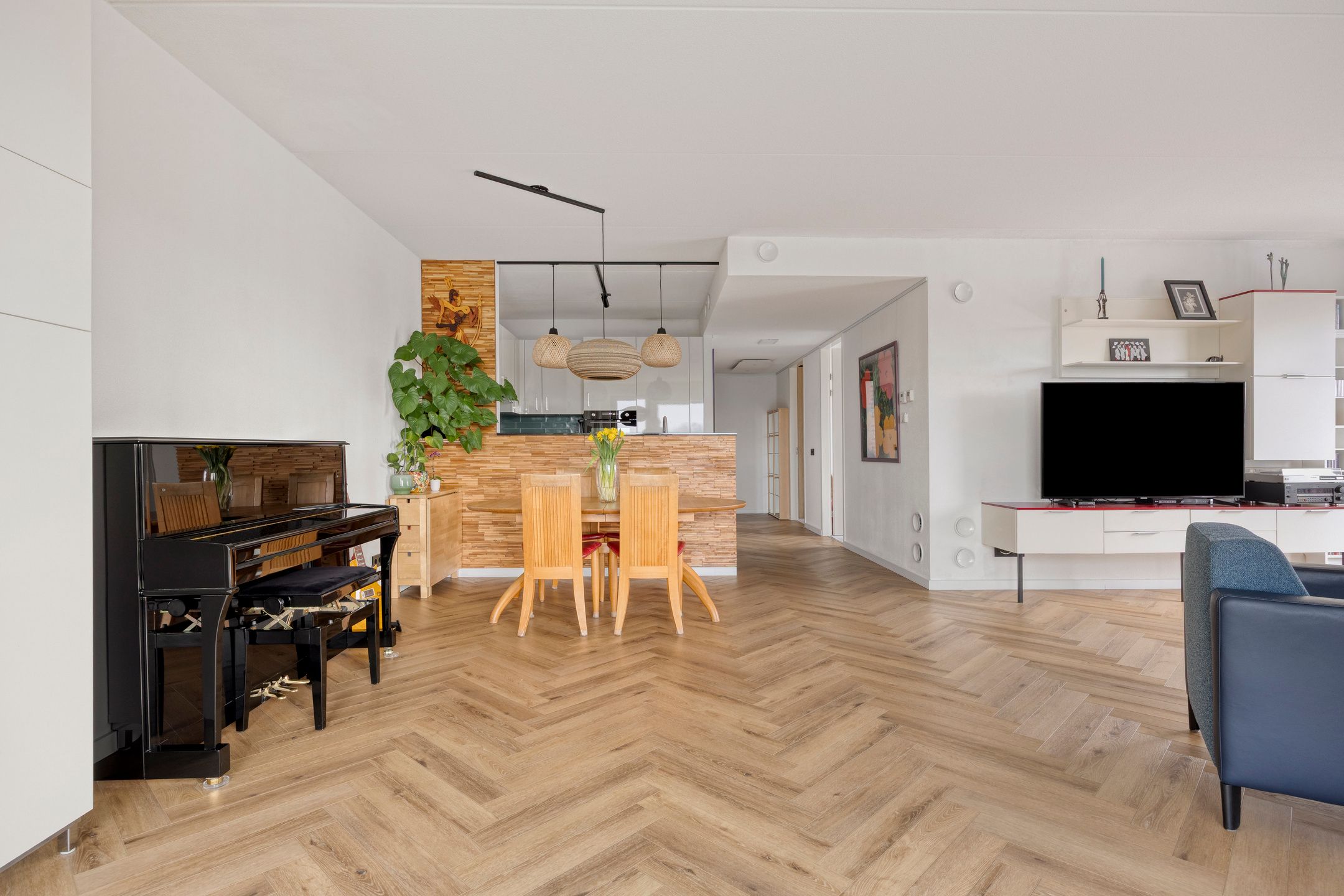 Foto 18 van Voorhof 30