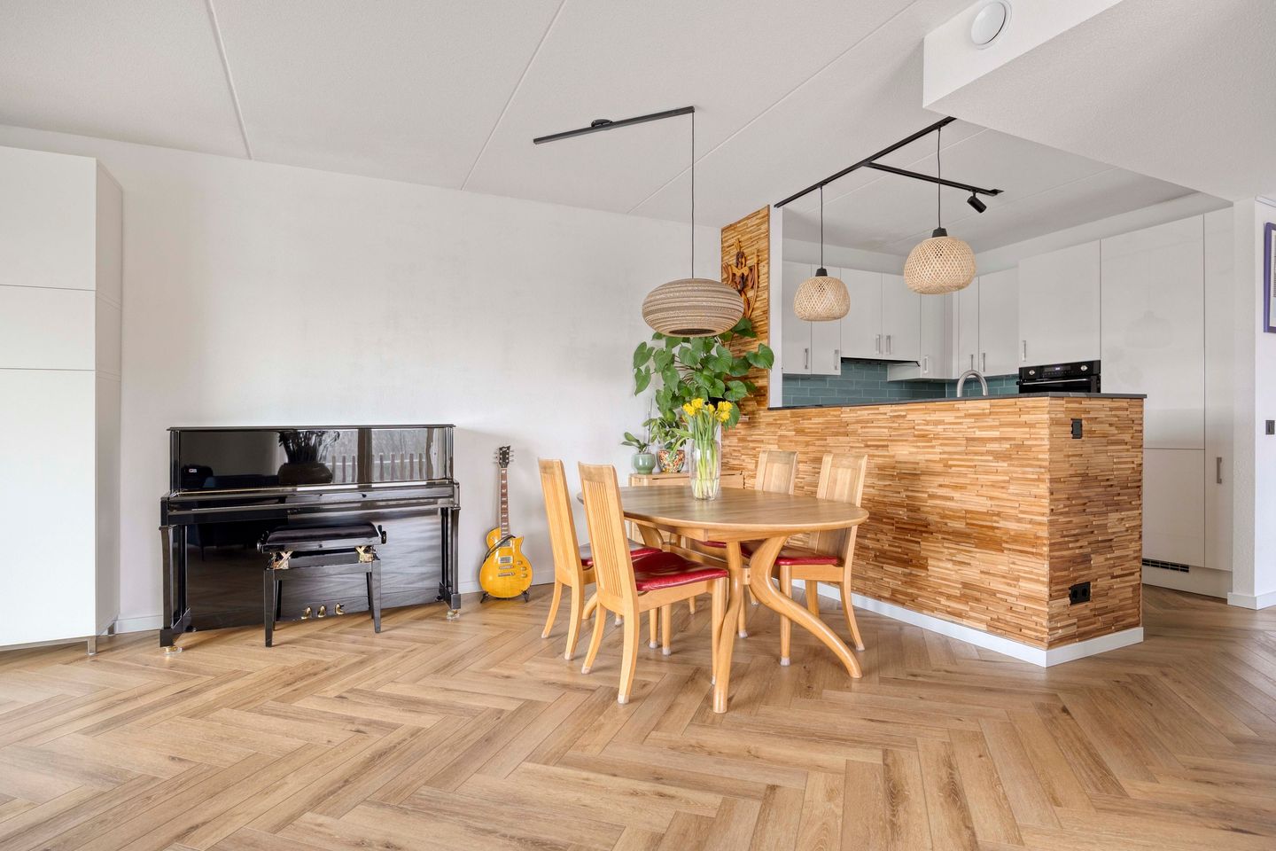 Foto 19 van Voorhof 30