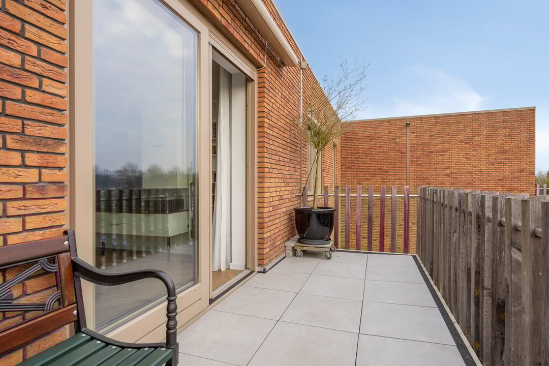 Foto 22 van Voorhof 30