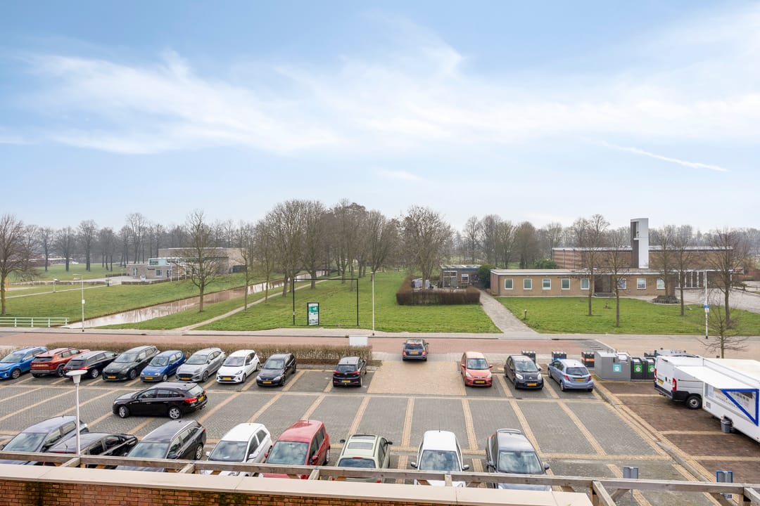 Foto 23 van Voorhof 30