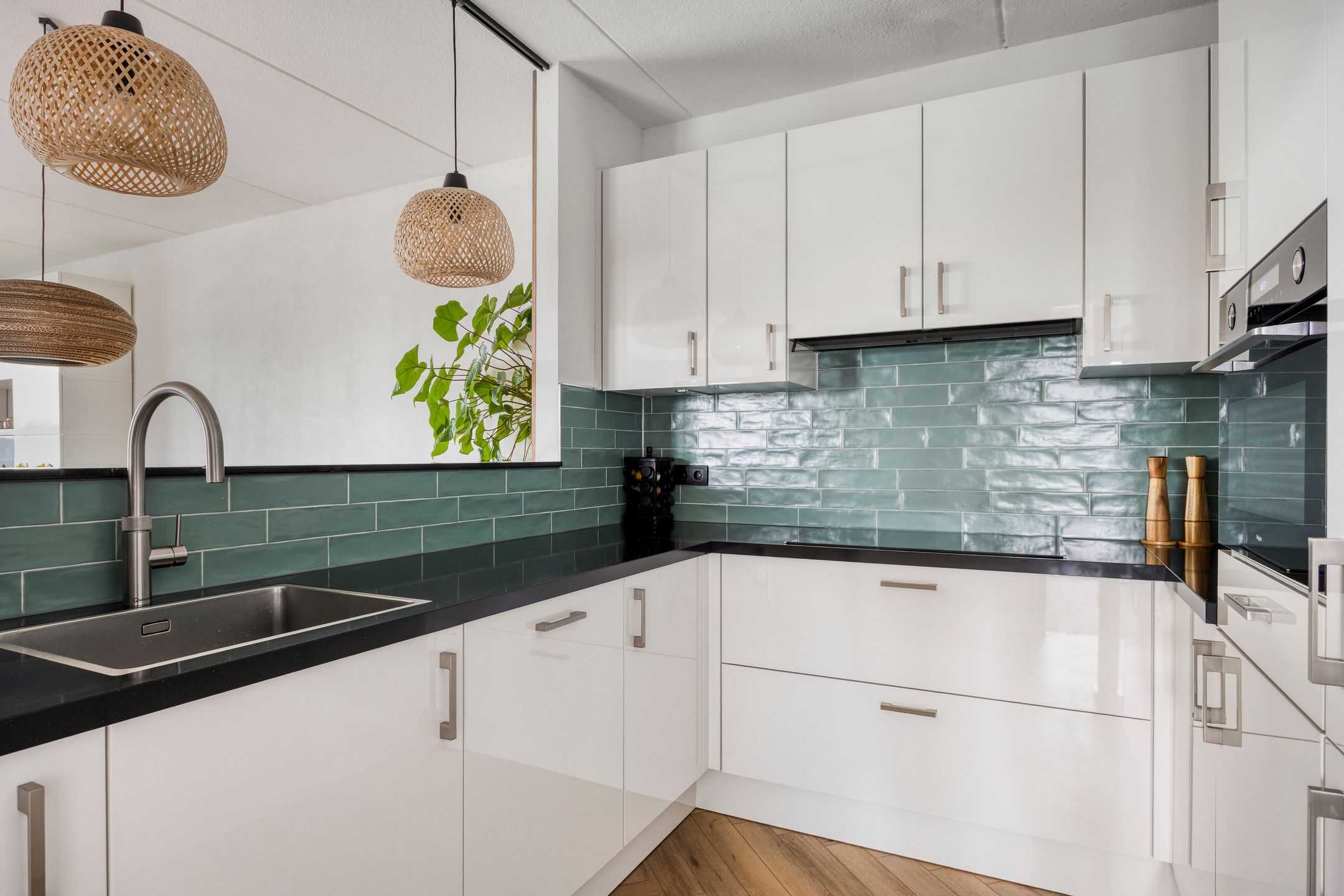 Foto 24 van Voorhof 30