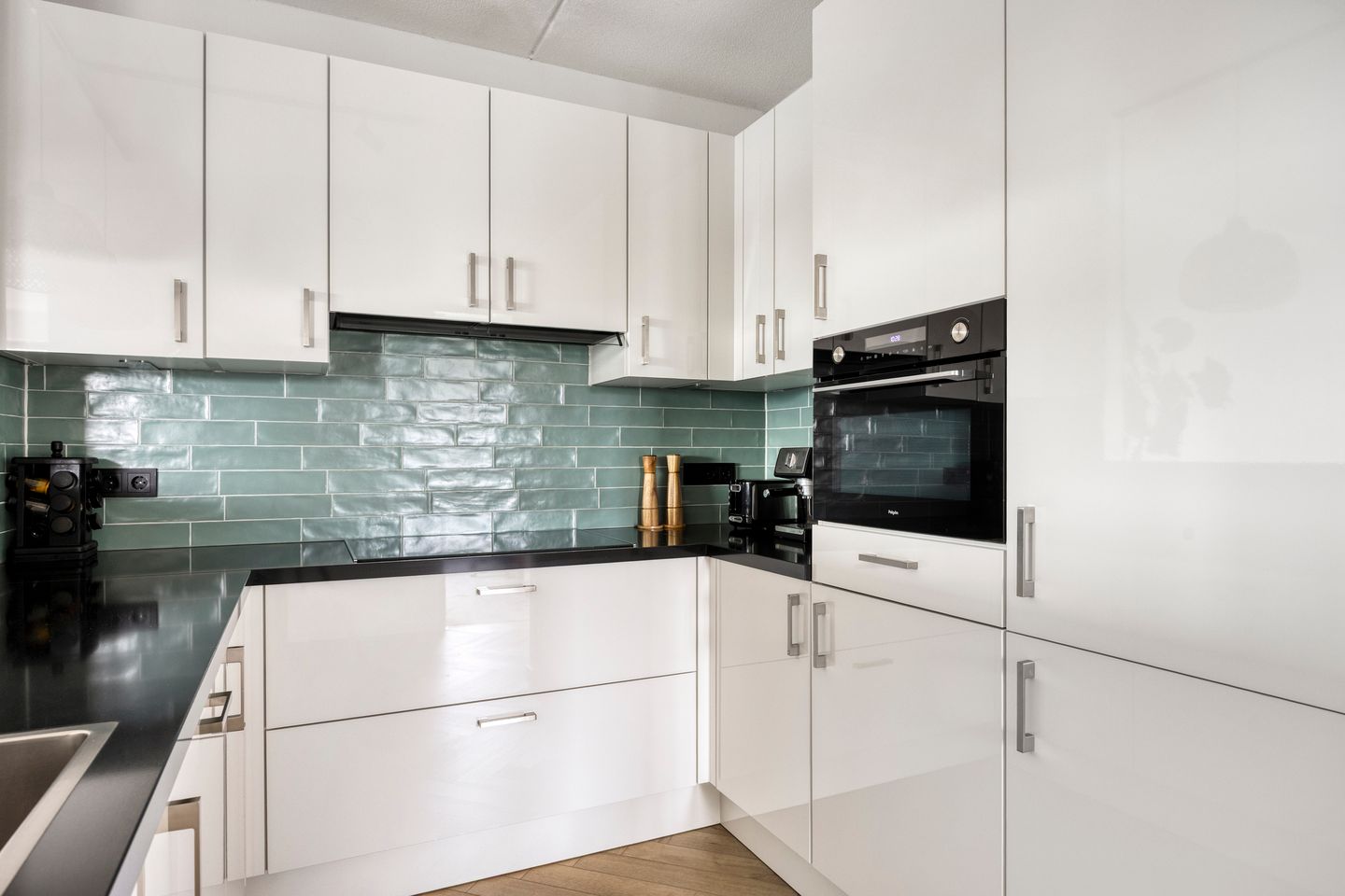 Foto 25 van Voorhof 30