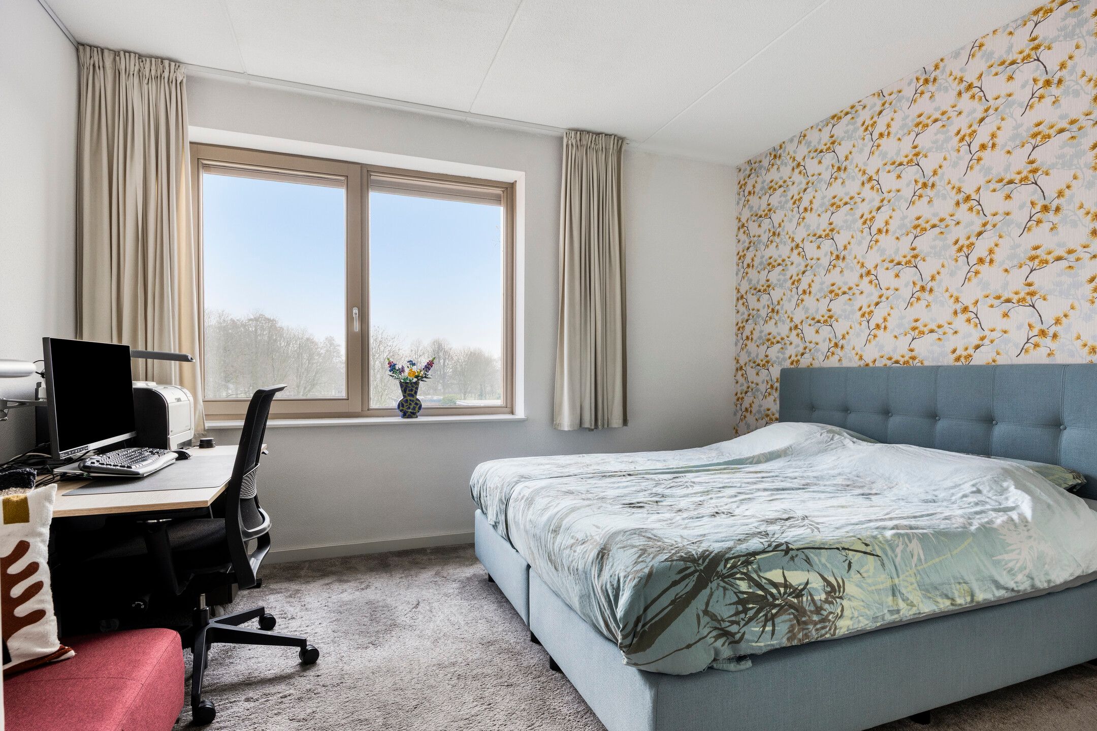 Foto 30 van Voorhof 30