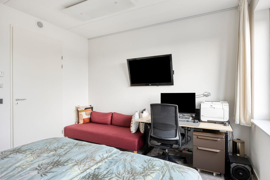 Foto 32 van Voorhof 30