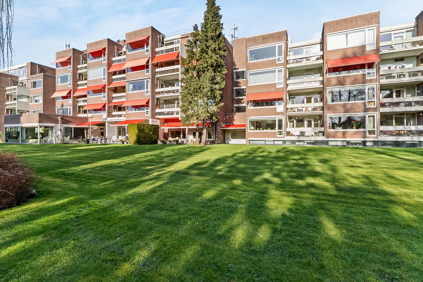 Photo 29 of Amersfoortsestraatweg 9-F011