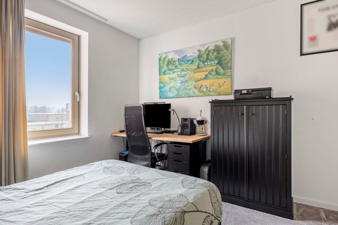 Foto 38 van Voorhof 30