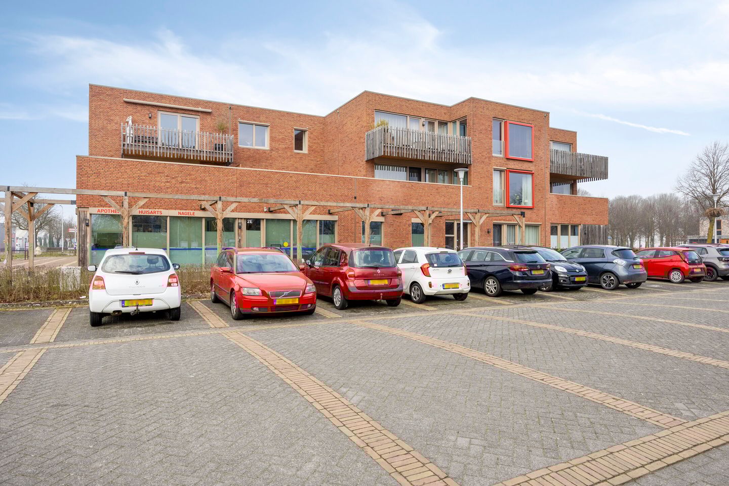 Foto 40 van Voorhof 30